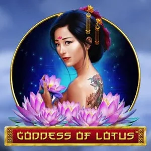 Goddess of Lotus